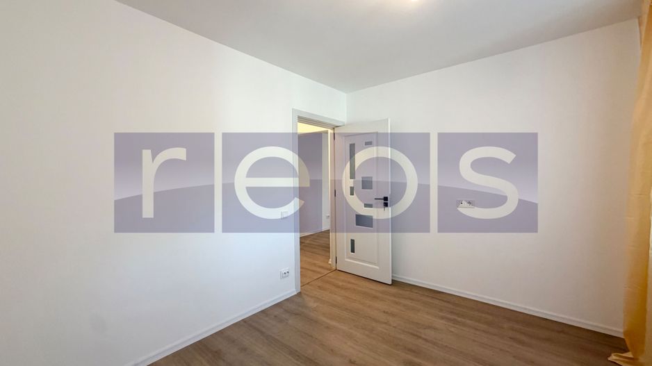 VANZARE 3 CAMERE | 63 MP | ETAJ 4 | RENOVAT | GARA DE NORD | FARA RS - Poză 4