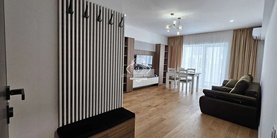 One cotroceni Park | 2 camere | semidec | 58mp | et 10 | 205.000 euro +TVA - Poză 2