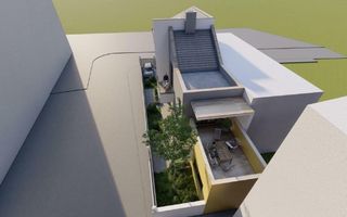 Casă de vânzare Sect.1, Bd. Ion Mihalach-cu Proiect de extindere si modernizare - Poză 10