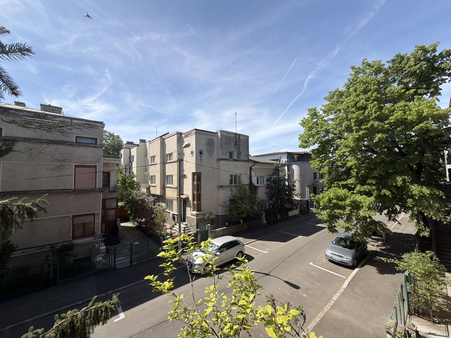 Apartament rar in vilă interbelică | pivniță și mansardă | acces separat - Poză 18