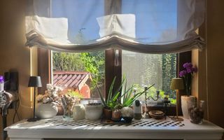 Casa 4 camere | Parcul Mogosoaia | Drum privat cu bariera | P+1+Pod | Semineu - Poză 9