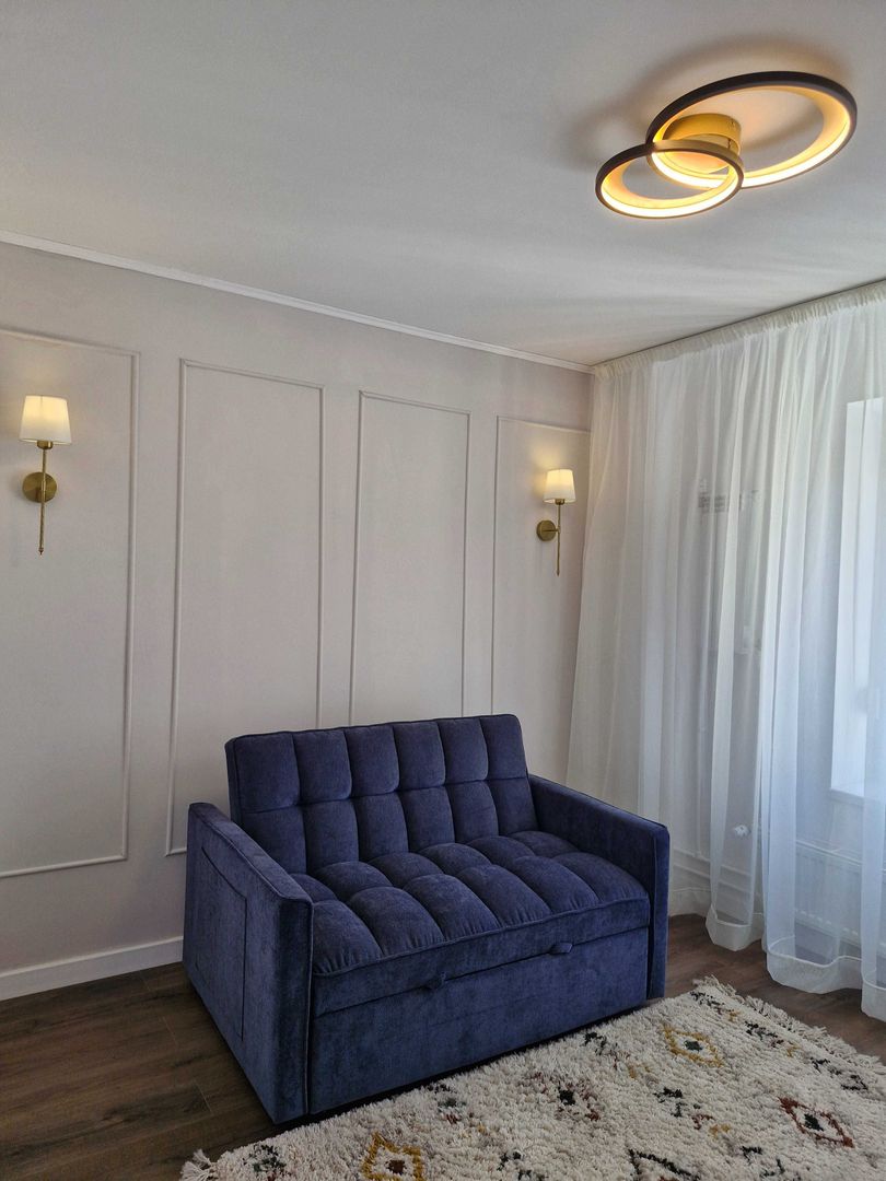 De Închiriat Apartament Lux 3 camere, rond Alba Iulia - Poză 5