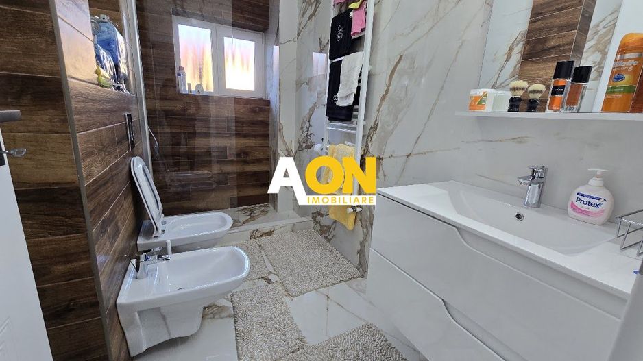 Apartament 2 Camere, Decomandat, Bloc Nou, Cetate, Garaj - Poză 6