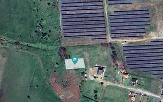 Teren de vânzare în Sofronea, judet Arad - Poză 1