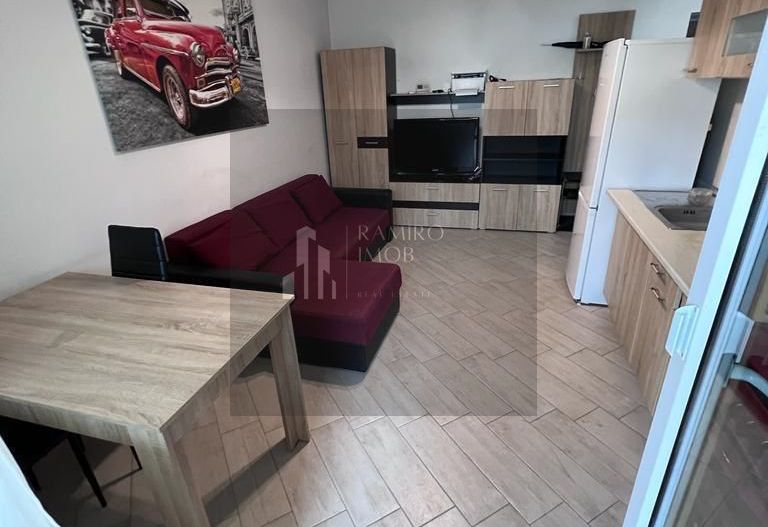 Apartament tip studio 40 mp/ Metalurgiei/ sector 4/ AN 2000 - Poză 7