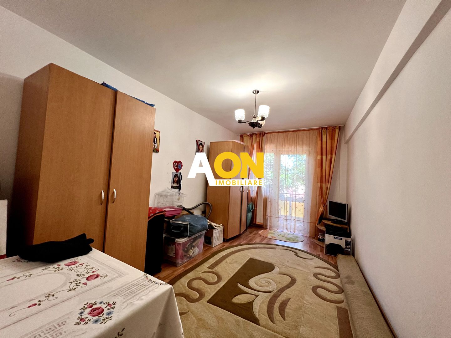 Apartament cu 3 camere Alba Iulia - Poză 4