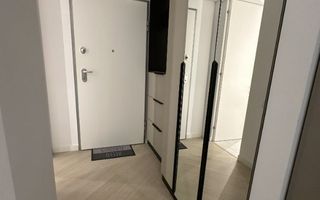 Apartament 2 camere Cortina North Pipera I Parcare inclusa I Premium - Poză 6
