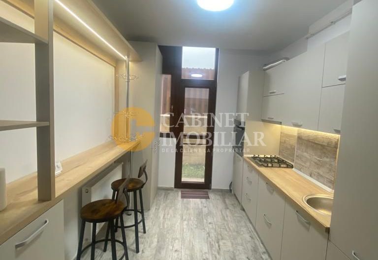 Cug - Apartament 2 Camere Decomandat + Loc De Parcare -Bloc Nou - Poză 7