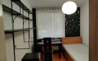 Inchiriez apartament cu 3 camere - Poză 3