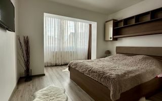 Apartament 3 camere Soarelui | etaj 1 | mobilat-utilat | centrala+Ac - Poză 4