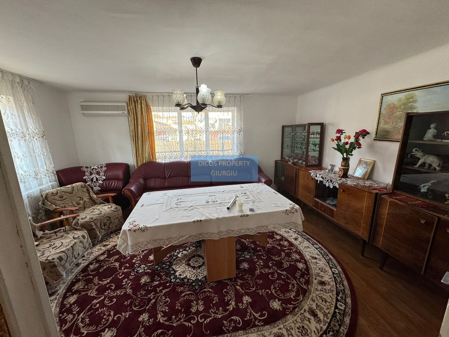 De Vânzare - Casă, Strada Griviței - Poză 29