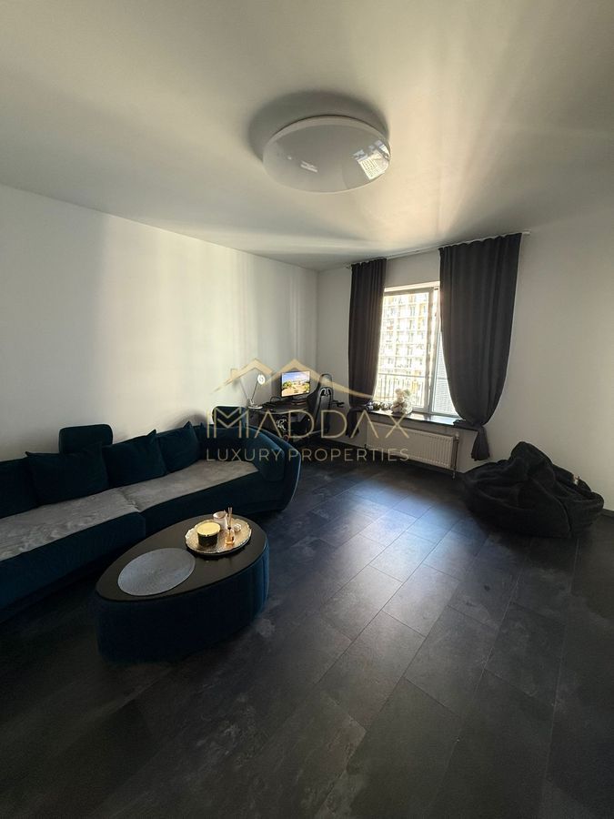 Apartament Premium 2 camere | Tineretului | Parcare: opțional - Poză 1