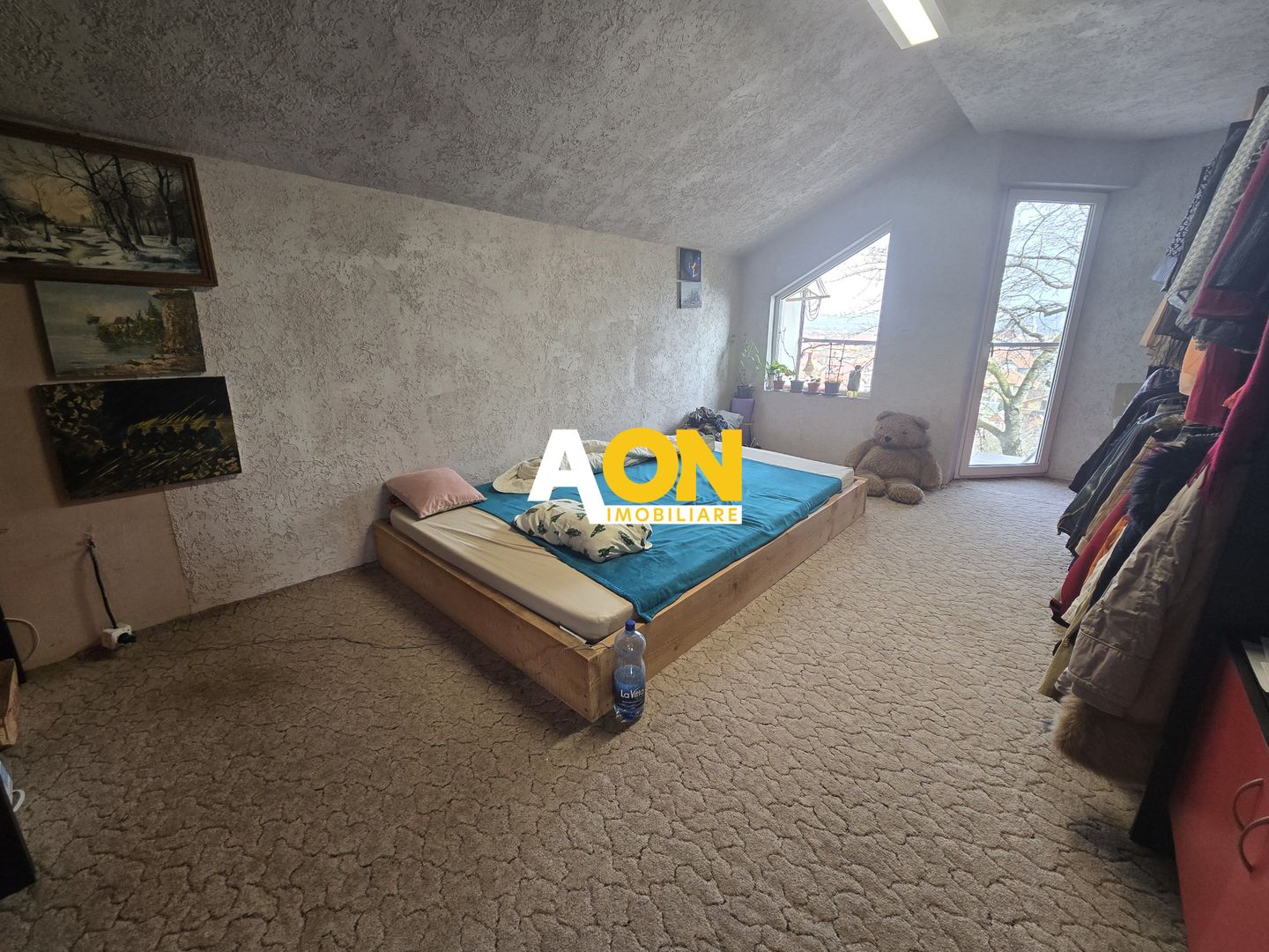 Casa 7 Camere Zona Dealul Furcilor - Poză 17