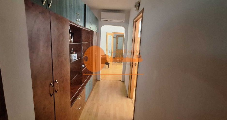 Apartament 3 camere – Piața Iancului, chiar la metrou - Poză 7