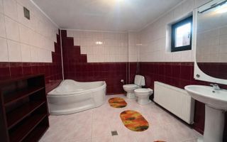 Casă spațioasă P+E+M | 43 ari teren | Mobilată & utilată | Iaslovăț - Poză 25