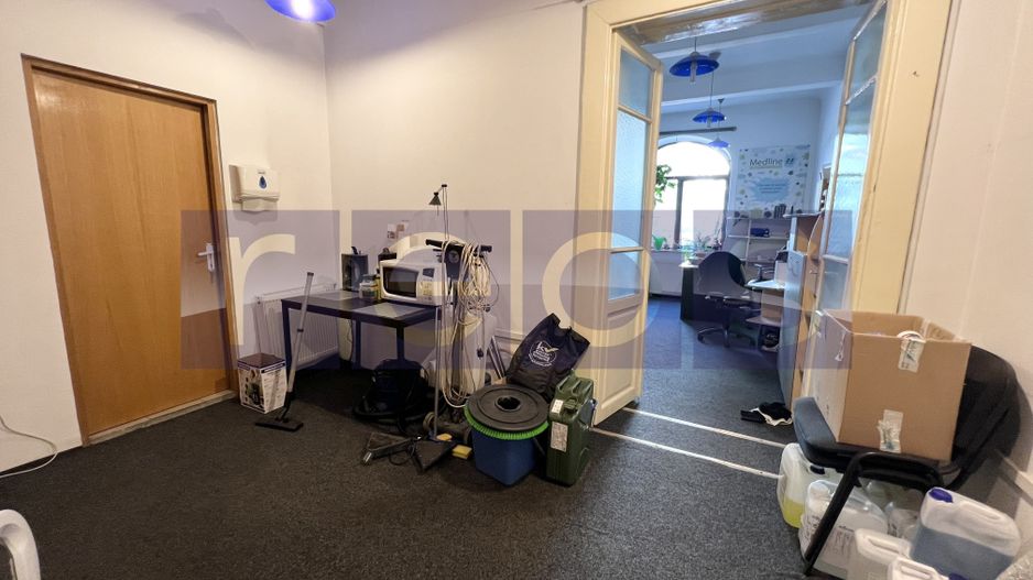 VANZARE 2 CAMERE | PARTER | BOXA + GARAJ | PODUL GRANT - Poză 5