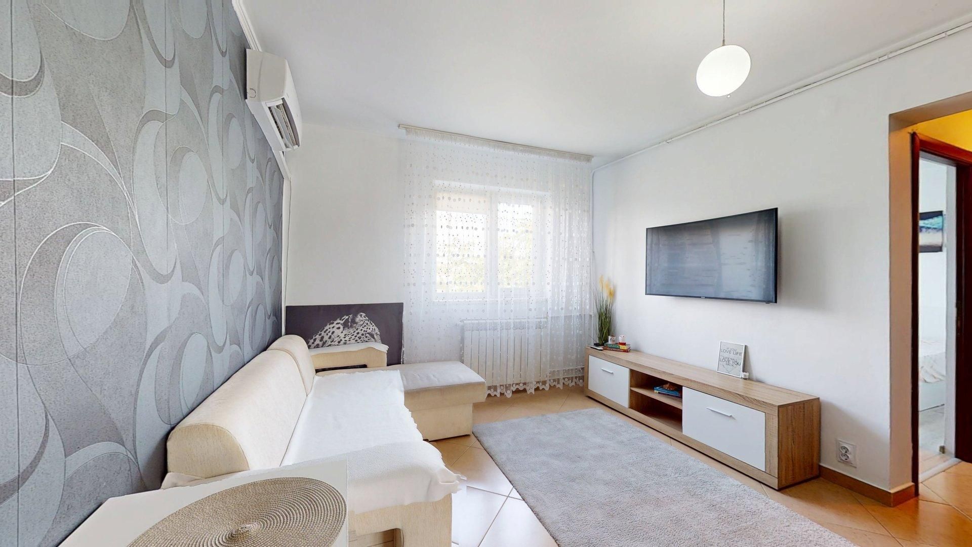 RAHOVA - Aleea Pricopan | 2 Camere Gata de Mutat sau Investiție - Poză 12