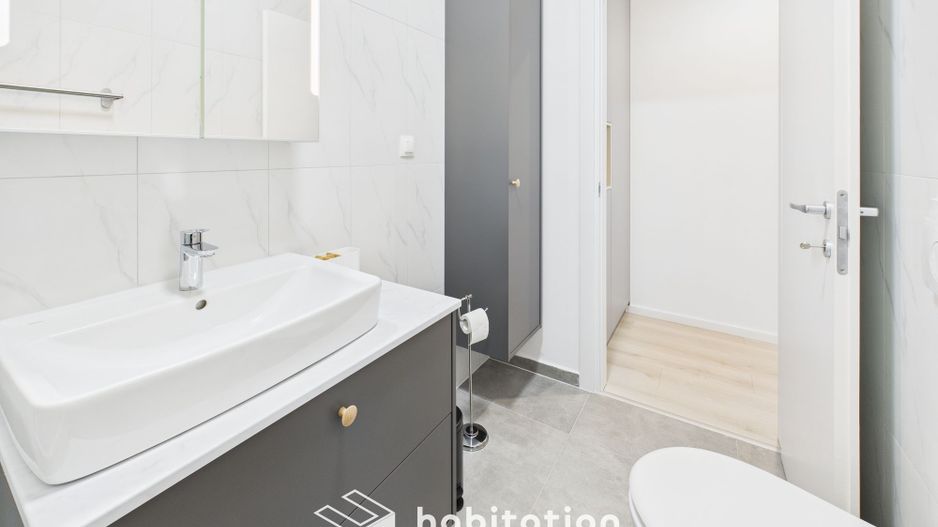 Eleganță la apus – apartament 3 camere, în zona Lipovei, lângă pădure - Poză 15