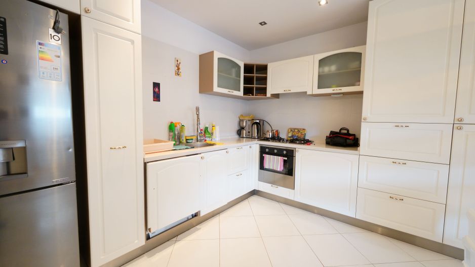 3 Camere, 2 locuri parcare + boxa, Ibiza Sol, Pipera, Scoala Americana - Poză 17