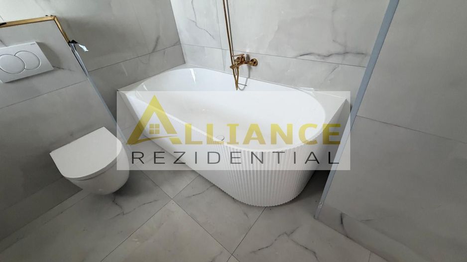 Vila Individuala Moderna 4 Camere  - Primaria Berceni Teren 340mp - - Poză 6