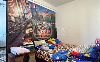 Apartament de vânzare cu 2 camere tip X în zona Nufărul, Oradea - Poză 3