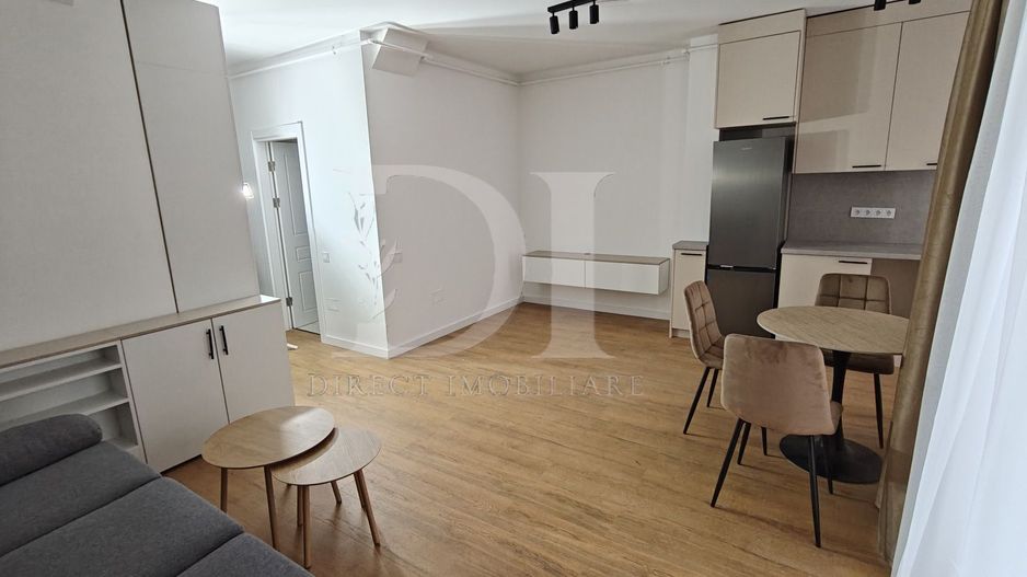 Apartament cu 2 camere | Eroilor-Floresti - Poză 6