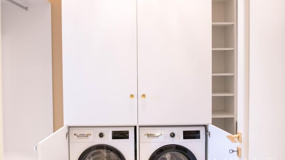 Casa de lux cu piscina, 5 camere, Borhanci – inchiriere - Poză 15