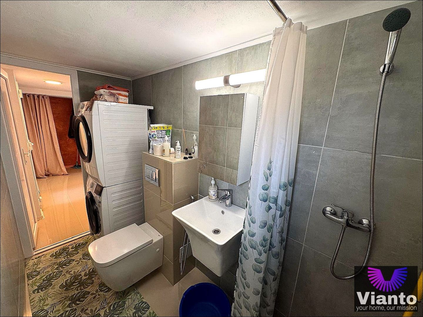 CASA INDIVIDUALA SINGUR IN CURTE TEREZIAN| 110 MPU | TEREN 209 MP - Poză 11