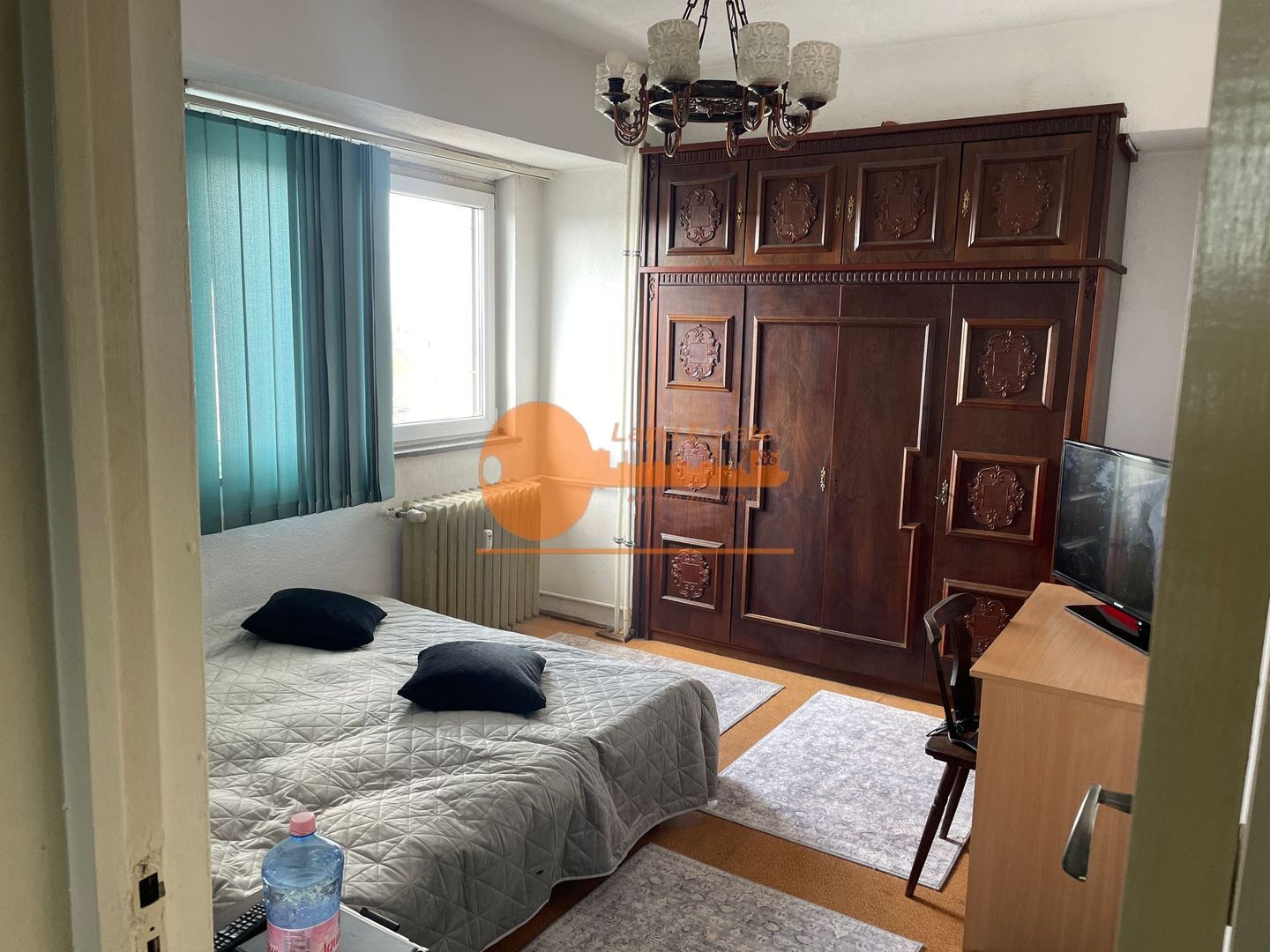 3 Camere Banu Manta-Titulescu ( 4 minute metrou ) - Poză 5