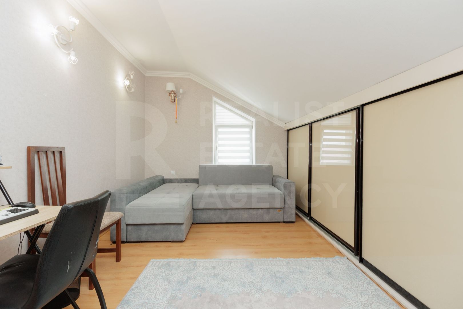 Vânzare, casă, 3 nivele, str. Sfintul Pavel, Codru - Poză 14