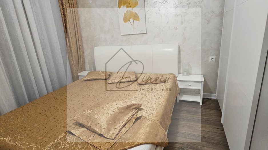 Apartament 2 camere de inchiriat  Aviatiei I Cloud 9 I parcare inclusa - Poză 11