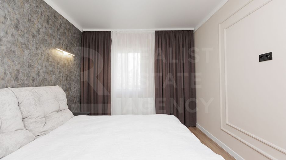 Vânzare, apartament, 2 camere, str. Ialoveni, Telecentru - Poză 13