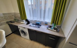 Apartament 1 Camera I Renovat I Investitie I Vasile Aaron - Poză 4