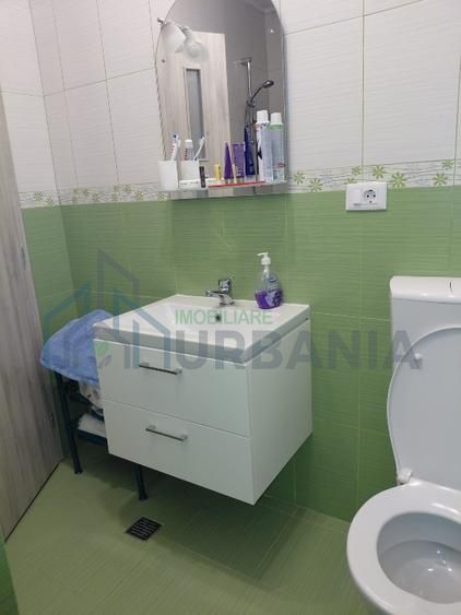 Casă de vânzare în Aroneanu, comuna Aroneanu, jud. Iași - 4 camere, 105 mp utili - Poză 11