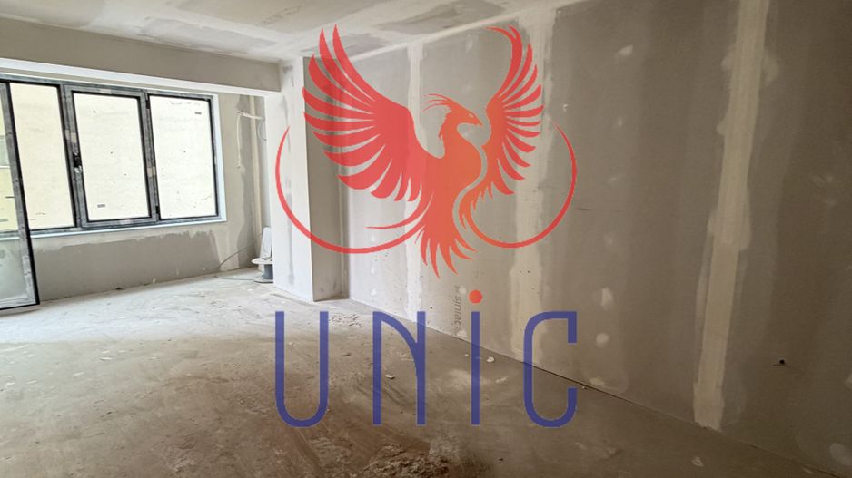 3 camere, etaj 2- Bloc nou George Enescu - Poză 1