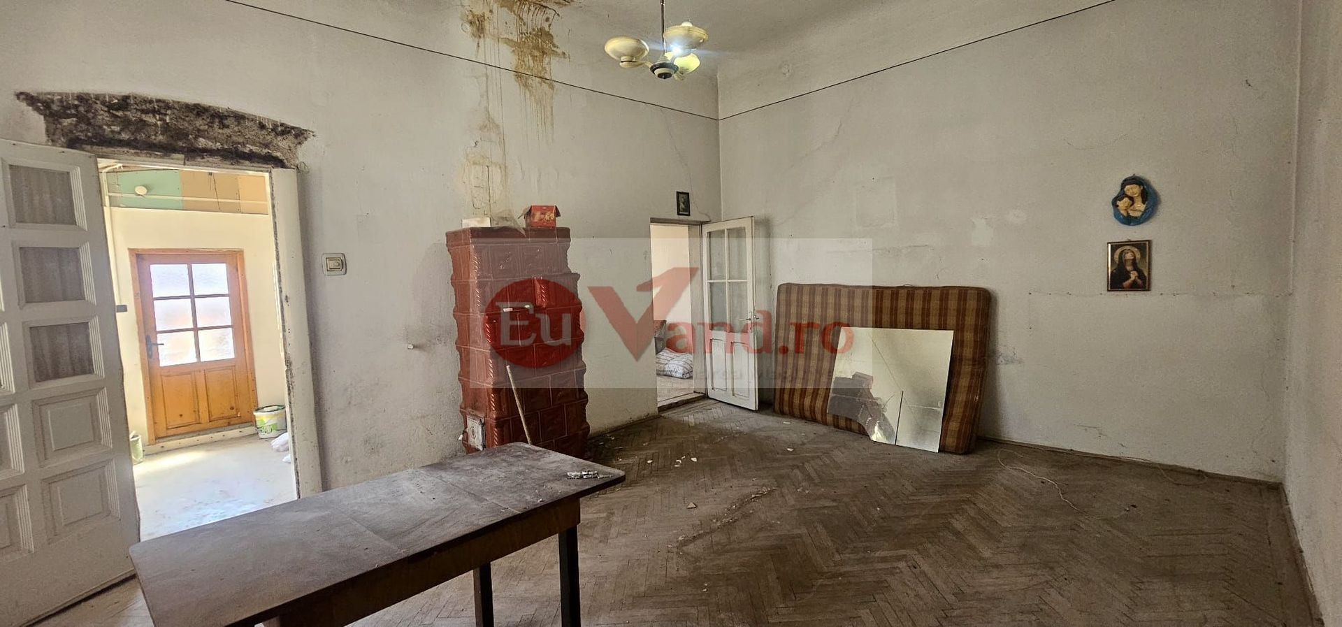 Casa de vanzare ultracentral, Strada Garii – Exclusivitate MAG INVEST - Poză 3