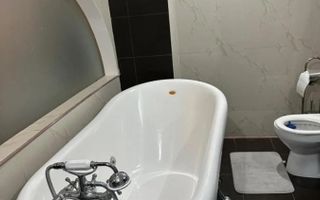 Apartament 2 camere | 85 mp utili | Herastrau| garaj + boxă - Poză 8