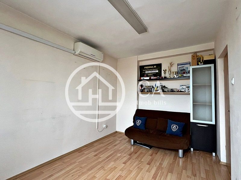 Apartament de vânzare cu 2 camere pe Calea Borșului, Oradea - Poză 5