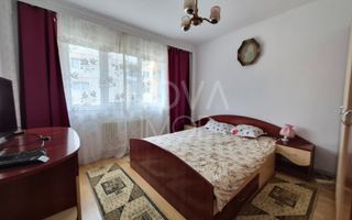 Apartament 3 camere de inchiriat - Vasile Aaron - Poză 4