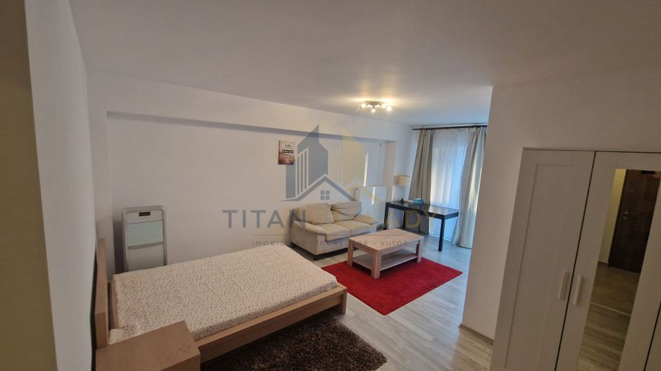 Garsonieră 42 mp ,Mobilata , Mutare Imediată , Militari – Auchan - Poză 5