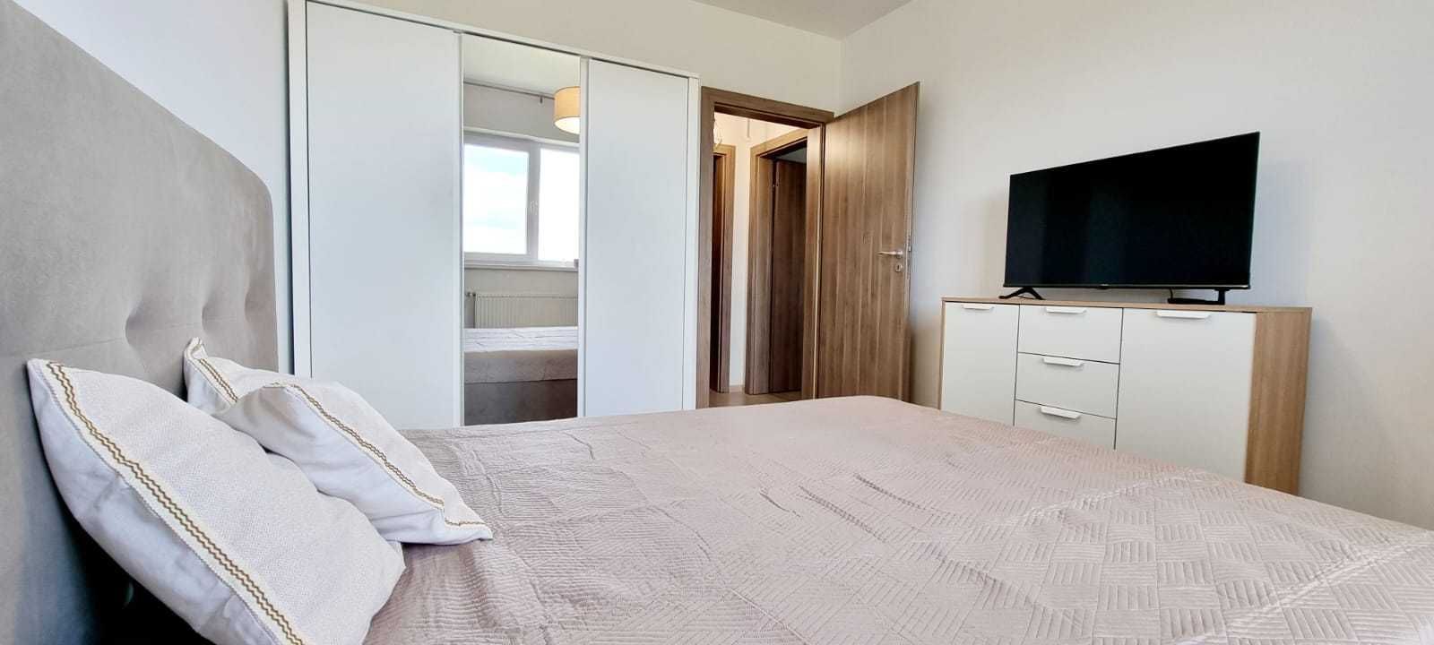 Apartament 2 camere de inchiriat | bloc 2021 | parcare inclusă | zona Pacii - Poză 4