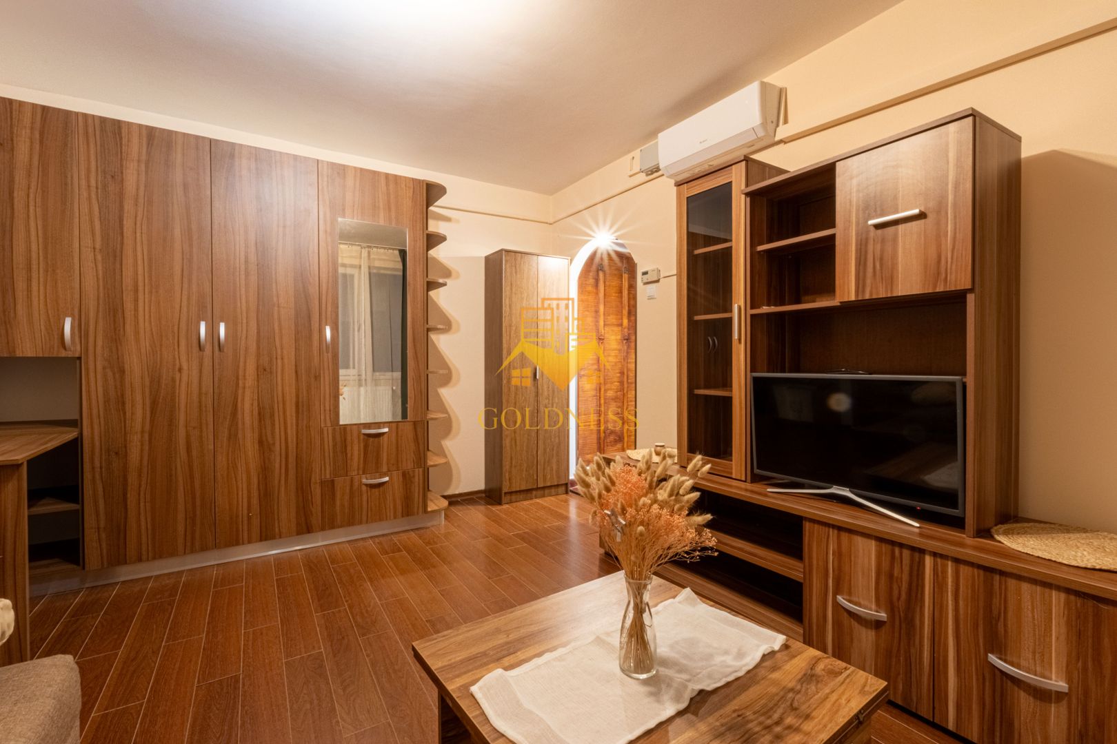 2 camere, modern, Gheorgheni zona Albac, Politia Rutiera, Piata Hermes - Poză 2