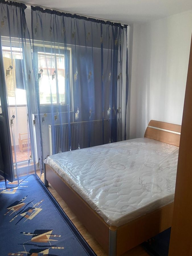 Închiriere 3 camere | 2 băi | 2 balcoane | metrou Valea Ialomiței - Poză 2
