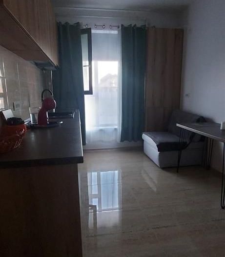 1 camera parter loc de parcare BLOC NOU-Benzinaria ESSO - Poză 16