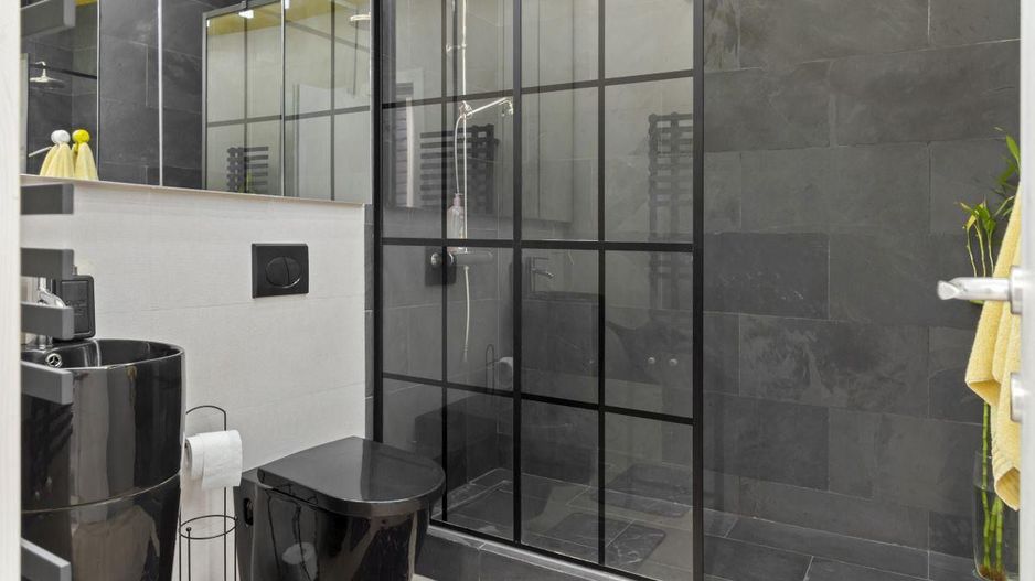 Rafinament și relaxare: Apartament 4 camere cu vedere la lac|Sisești - Poză 13