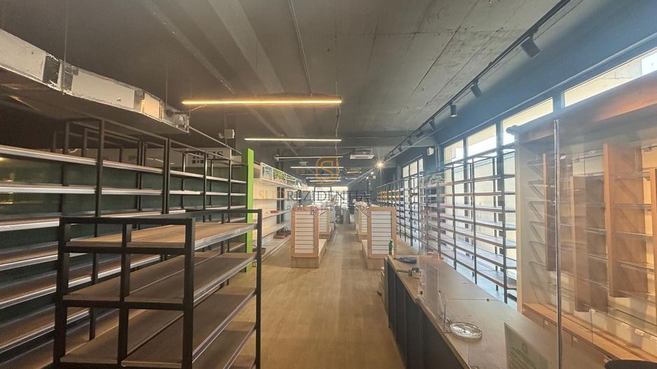 De închiriat spațiu comercial premium, 495 mp - Calea 13 Septembrie - Poză 5