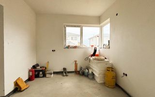 Casa individuala, 4 camere, Teren 750mp, Garaj, Jucu de Mijloc PANEMAR - Poză 14