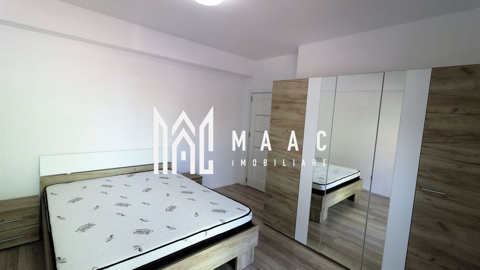 Apartament 2 camere | 2 Balcoane | Parcare | Parter | Turnișor - Poză 2