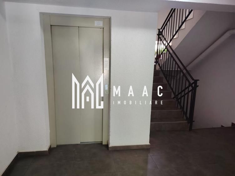 Apartament 3 camere de închiriat | Sibiu | parcare inclusă - Poză 8