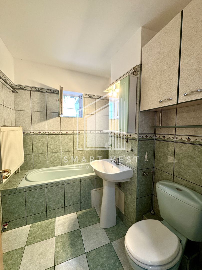 Apartament 3 camere | 63 mp | Zona Micro 16 - Poză 19